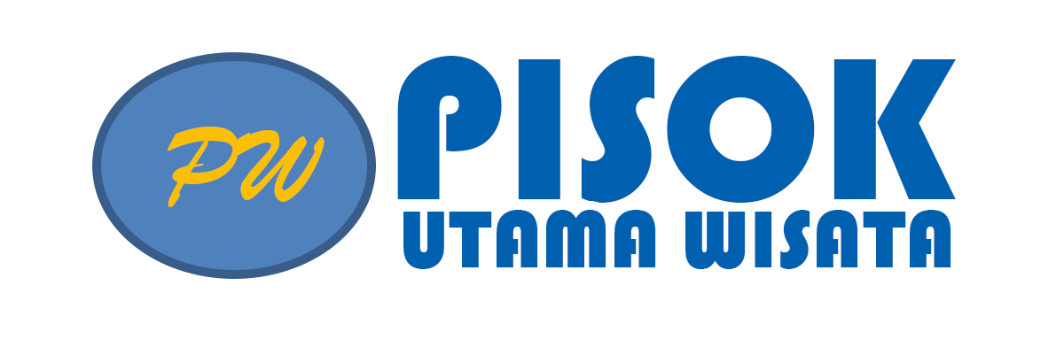 Logo Pisok Travel