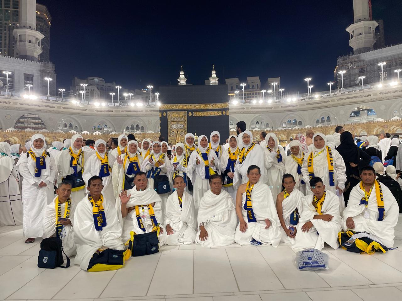 Umroh 1