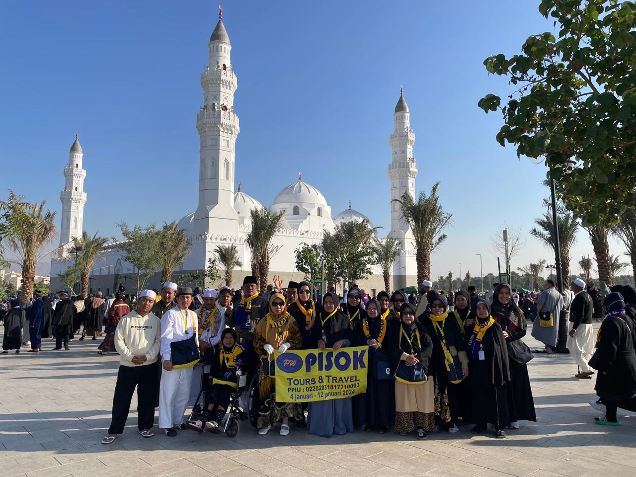 Umroh 10