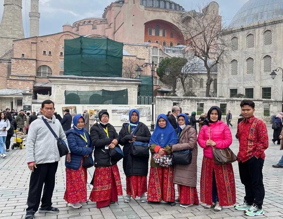 Umroh 12
