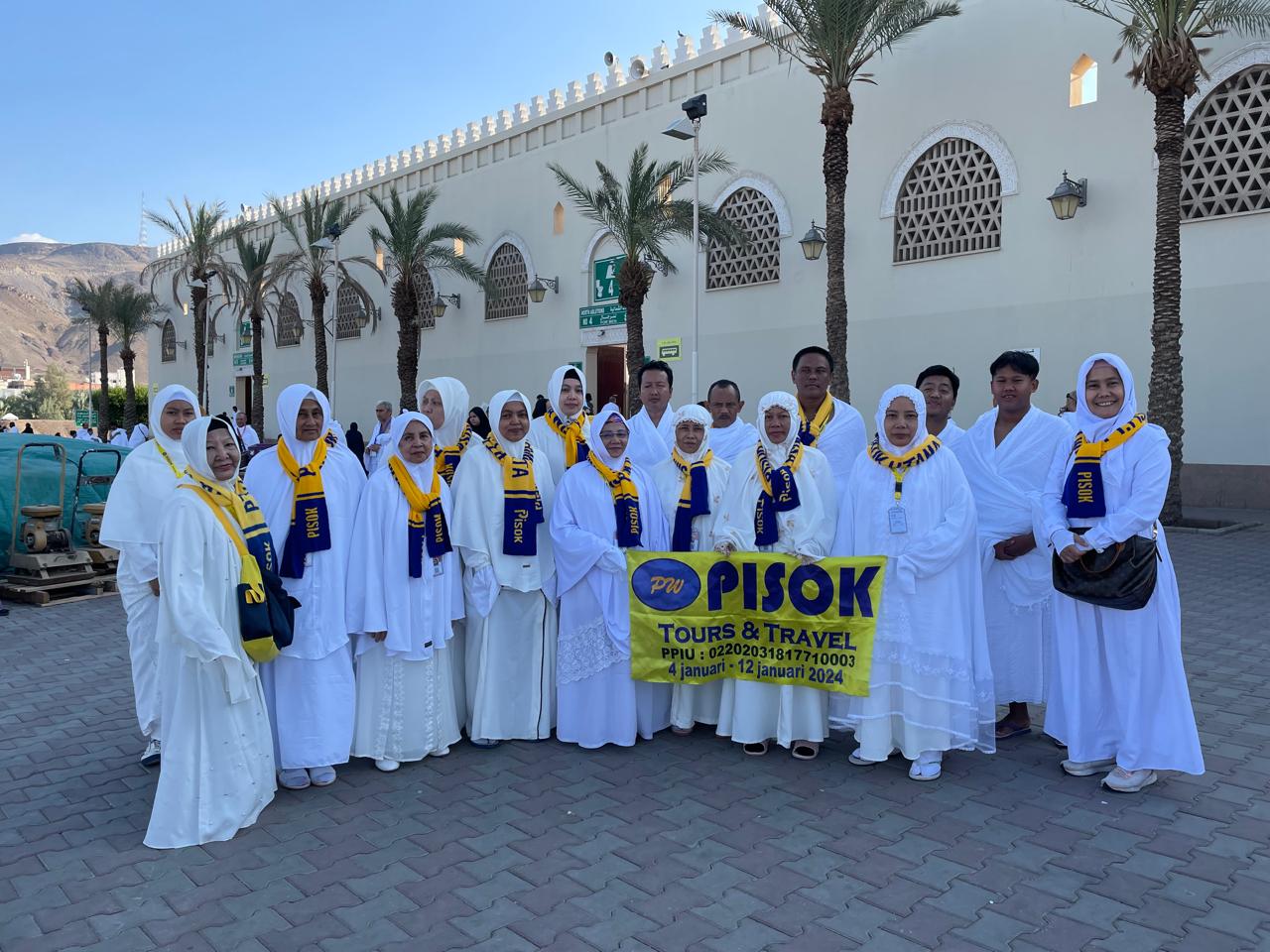 Umroh 8