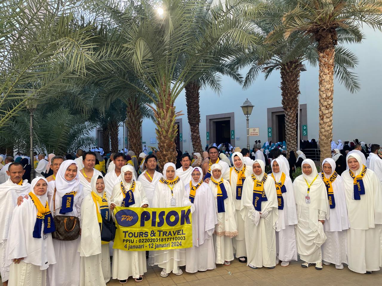Umroh 9